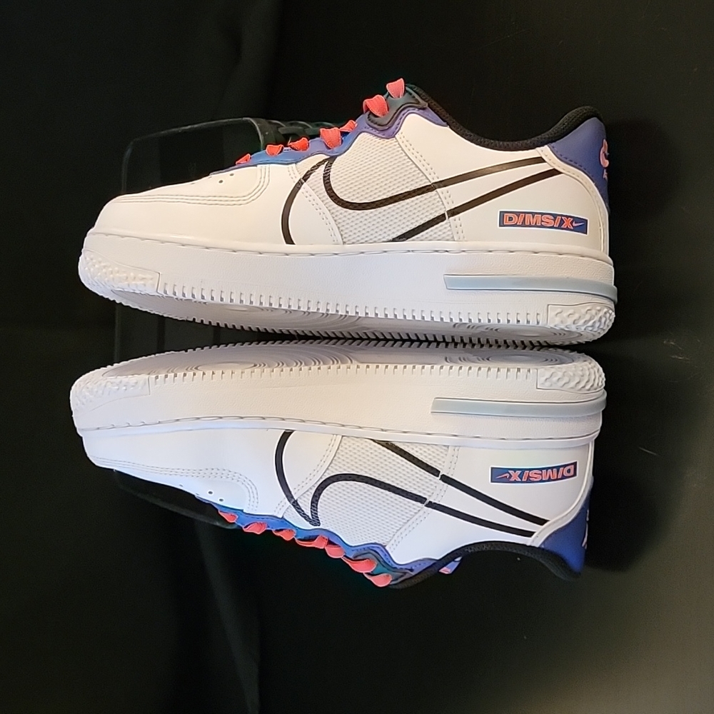 dimsix nike air force